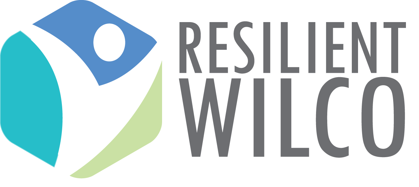 Resilient Wilco logo